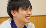 タイムスケジュール