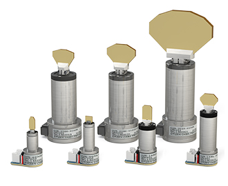 galvanometer scanner